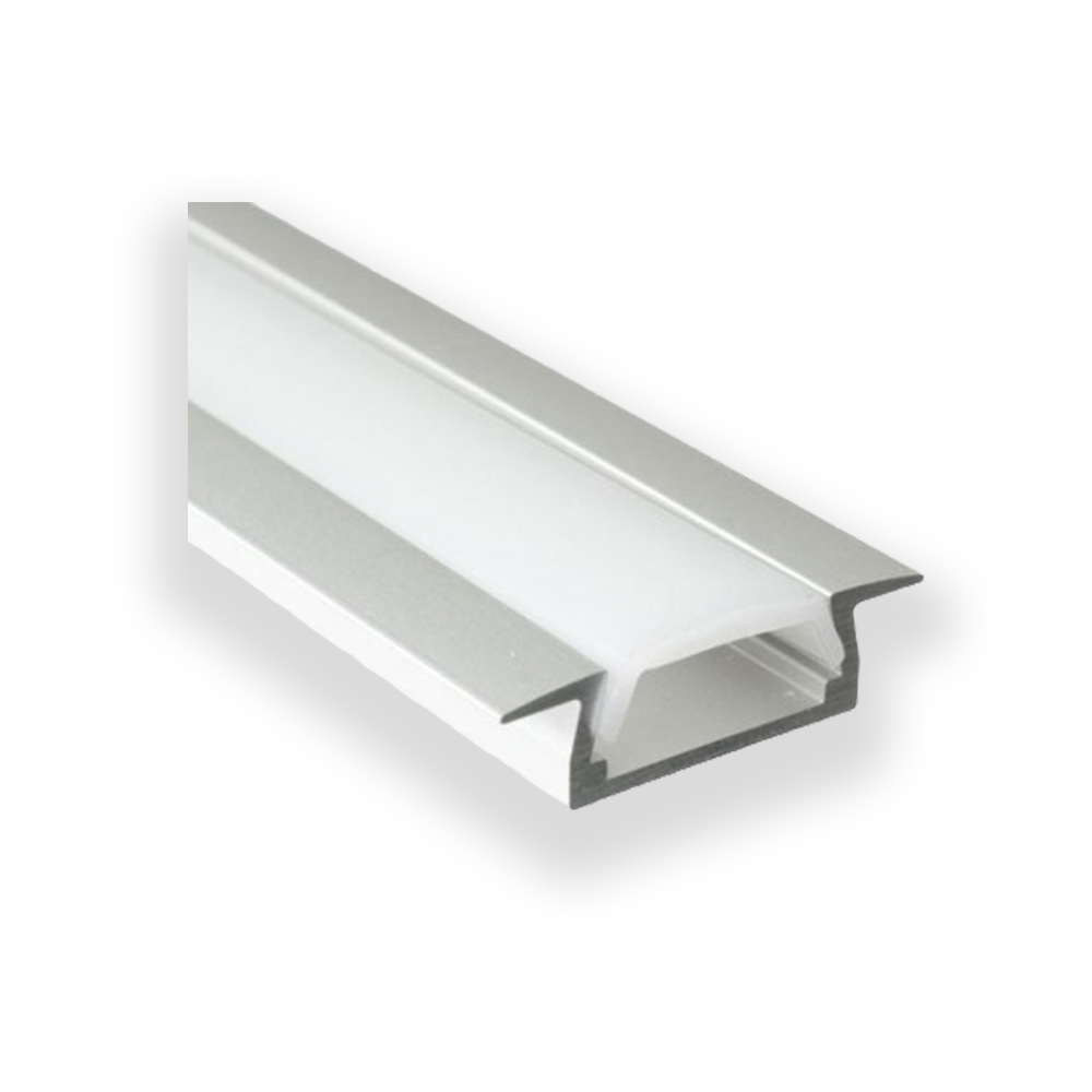 Profile and accessories